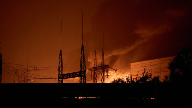 Leleplezték Oroszország mestertervét: 3 milliós nagyvárost akarnak élhetetlenné tenni