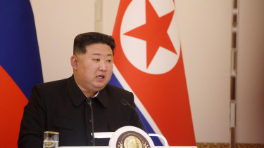 Hírszerzési jelentés: döntött Kim Dzsongun az utódjáról - Megvan, ki viszi tovább az észak-koreai diktatúrát