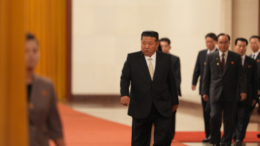 Atom-tengeralattjárót fejleszt a világ legsötétebb diktatúrája: ez mindent megváltoztathat