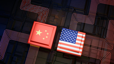 Kína filléres AI-modelljei nagyon közel vannak már tudásban a legjobb amerikai csúcsmodellekhez