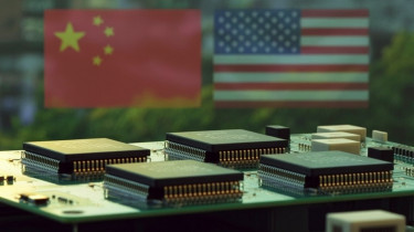 Súlyos vád érte az Nvidiát: globális versenytársával játszhatott össze, új szankciókat kaphat a nyakába