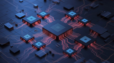 kína-technológia-fejlesztés-mesterséges intelligencia-innováció-chip-nvidia-exportkorlátozás-chipgyártás-DeepSeek