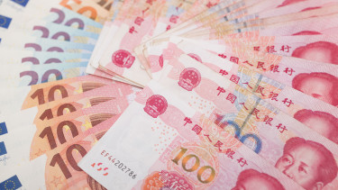 Kína teljesen eltaposhatja Európát, ha most nem szorítjuk össze a fogunkat