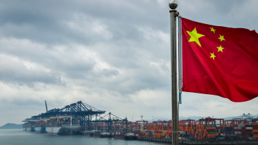 Exportrekord és gyenge fogyasztás: a kínai paradoxon