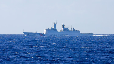 Egymás torkának estek a Távol-Kelet legfontosabb katonai hatalmai, elszabadulhat a pokol a feszült térségben