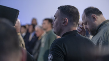 Bemondta a legendás ukrán politikus: hamarosan újra tárgyalhat egymással Kijev és Moszkva