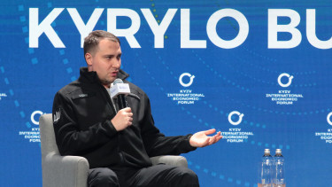 Ukrán hírszerzés: tavaszig akarják elérni az oroszok a fő hadicélt, de valamivel nem számoltak