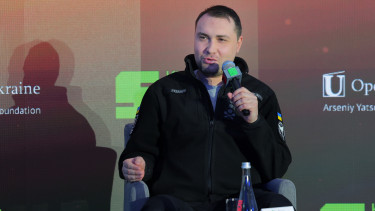 Kimondta a legendás vezető: bárhogy ér véget a háború, egy dolgot nem tud Ukrajna elkerülni