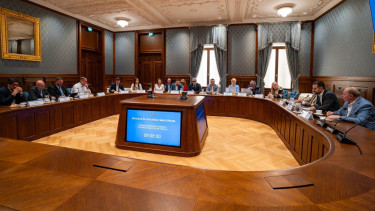 Üdvözlik a szakszervezetek a kormány nyitását – ismertették az elvárásaikat