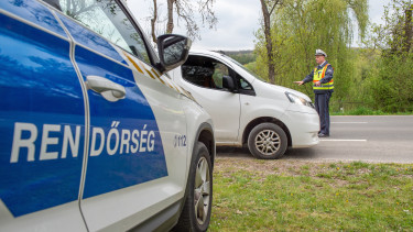 Minden idők legnagyobb kokainszállítmányára csapott le a Magyar Rendőrség - 15 milliárd forintos fogás Csepelen