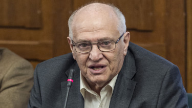 Meghalt Kolosi Tamás, a Líra Kiadó és a Tárki alapítója