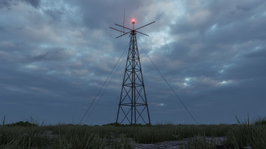 Támadás érte Oroszország Végítéletnapi állomását – Szünetel a működés