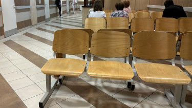 Megérkezett a figyelmeztetés: egyre több a szifiliszes eset Magyarországon