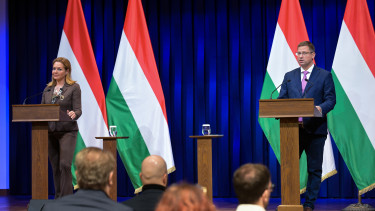 Perceken belül jönnek a kormány friss bejelentései