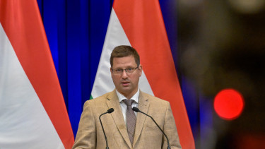 A legújabb döntéseiről tesz bejelentéseket a kormány