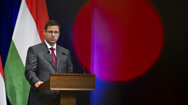 Kormányinfó: fontos döntések válnak hatályossá január 1-jén