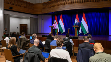 Bejelentésekkel készül a kormány, sajtótájékoztatón ismertetik a részleteket