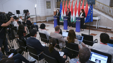 Kormányülés után érkeznek a fontos bejelentések