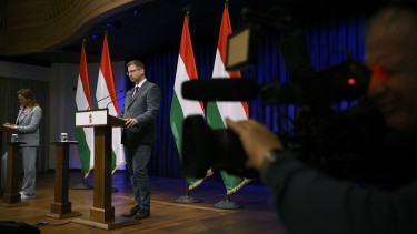 Csütörtökön bejelenti friss döntéseit a kormány