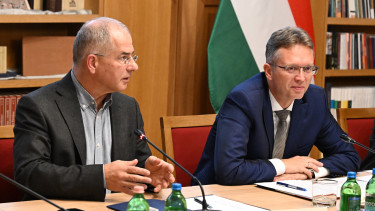 Rendkívüli bejelentés jött a Fidesz alelnökétől – Nem veszi át a mandátumát és nem indul a tisztújító kongresszuson Kósa Lajos