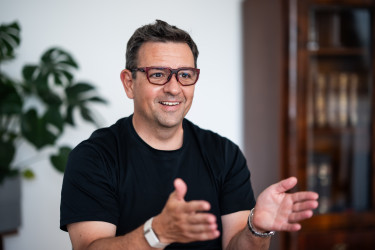 Kovács Zoltán