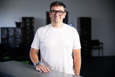 Kovács Zoltán, Kermann IT Solutions Nyrt.