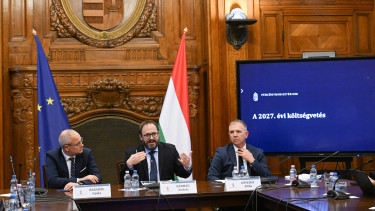 Itt az exit tax - Új adót vezet be Magyarországon a Tisza-kormány