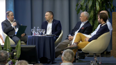 Kiderült, mi vár Magyarországra a fragmentálódó világgazdaságban: a szakértők szerint nincs visszaút