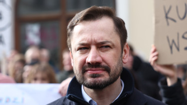 Súlyos döntés készül Lengyelországban, váratlan pofonba szaladhat bele Donald Tusk