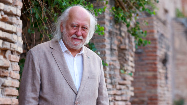 krasznahorkai laszlo