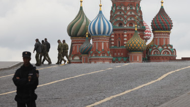 Kimondta a volt CIA-ügynök, hogyan lehet végleg elsöpörni Putyint