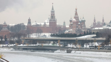 Hűti a kedélyeket a Kreml: ne is reménykedjünk békés megállapodásban!