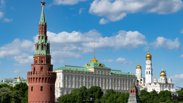 Megtörte a csendet a Kreml: van egy titkos megállapodás Ukrajna kapcsán - Teljesen szándékos, amit Moszkva most csinál