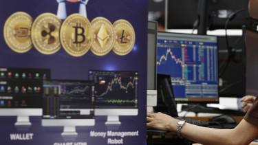 Vége a rejtőzködésnek: a NAV a kriptopénzeidről is mindent látni fog