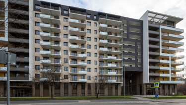 Újlakáspiac: árkonszolidációt vár a Cordia, rekordévet zárt a lakásfejlesztő