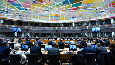 Magyarországot kizárják az uniós külügyi döntésekből a kormány Oroszországgal ápolt „túl közeli” kapcsolatai miatt