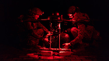 Orosz katonák törtek be egy ukrán településre, óriási veszélyben a kulcsfontosságú város