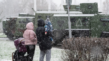 Pillanatok alatt összeomlott Oroszország kulcsfontosságú védelmi rendszere – Kiderítették, mi történt, kegyetlenül lesújt Putyin haragja