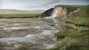 Rossz hírt közöltek a felmelegedés egyik szomorú hatásáról: akár száz évig is eltarthat a regenerálódás