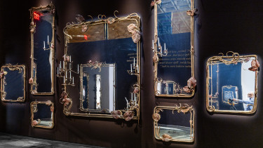 Új aukciós rekord a design kategóriában, elkeltek a Titanic-ereklyék – Ez történt a napokban a műkincspiacon