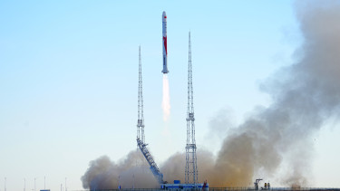 Komoly jelzést küldött Kína: így törnék meg az Egyesült Államok dominanciáját egy kulcsfontosságú területen