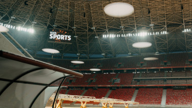 Igazi nagypályás lett a Vegas Sports Hungary (x)