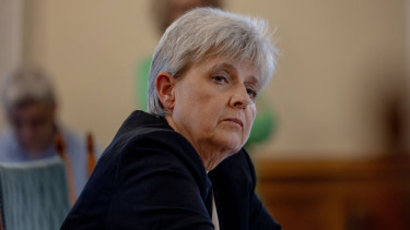 Lannert Judit: megszűnik a pedagógusképzés a Nemzeti Közszolgálati Egyetemen