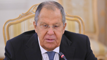 Előkerült Putyin jobbkeze, akinek a bukásáról beszéltek: újra felmerült a budapesti amerikai-orosz csúcstalálkozó ügye