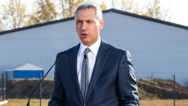 Hatalmas magyar hitelkérelem kapott támogatást