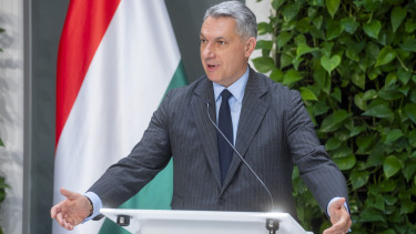 Lázár János forradalmi változást jelentett be