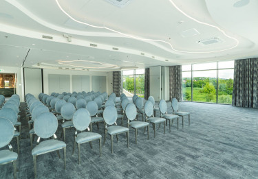 Le Primore Hotel & Spa_Konferencia terem