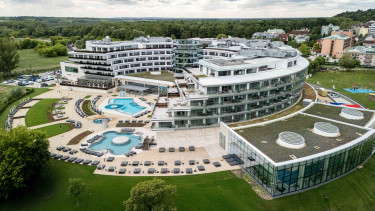 A csapatépítés új szintje: Le Primore, ahol a jóllét üzleti tényezővé válik (x)