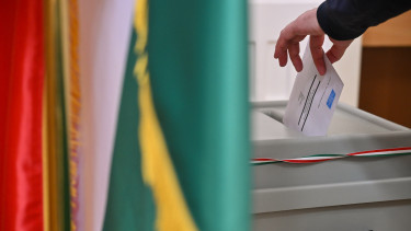 Választás 2026: módosul a voksolás lebonyolítása több nagy körzetben
