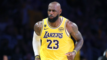 Ez aztán a meglepetés: érdekes helyet választott LeBron James
